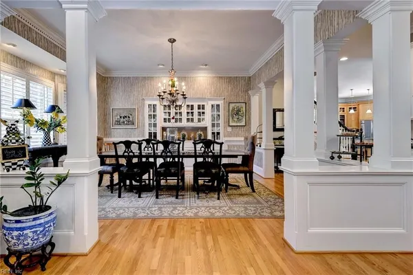Property Slideshow image 3 of 12 | 3021 nathaniels grn, Williamsburg, VA, 23185