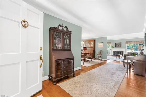 Property Slideshow image 2 of 50 | 103 moodys run, Williamsburg, VA, 23185