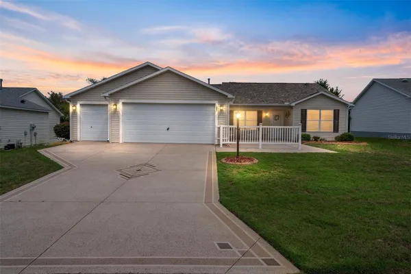 Property Slideshow image 2 of 59 | 301 pacolet ter, The Villages, FL, 32162