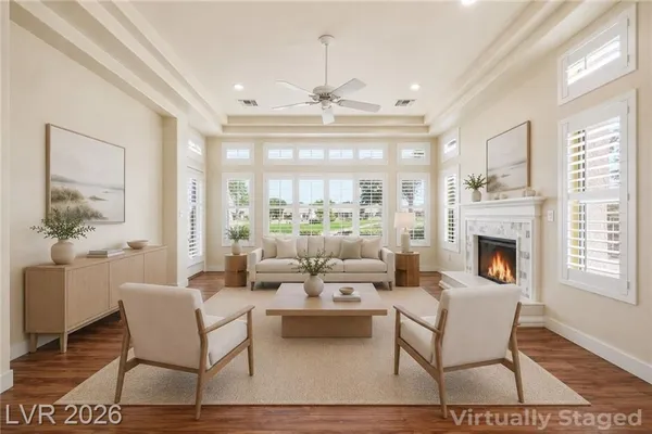 Property Slideshow image 2 of 76 | 2908 castle bar dr, Las Vegas, NV, 89134