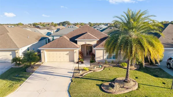 Property Slideshow image 2 of 44 | 1959 yearling way, The Villages, FL, 32163