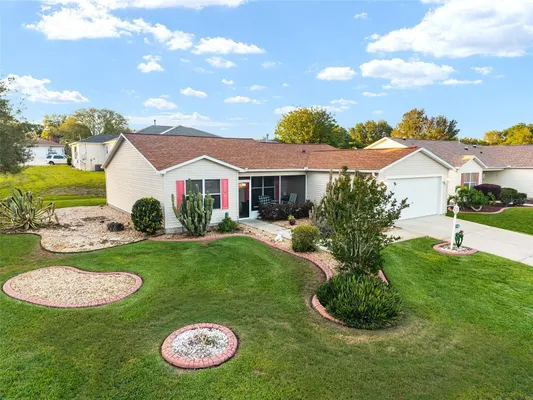 Property Slideshow image 3 of 58 | 17009 se 96th chapelwood cir, The Villages, FL, 32162