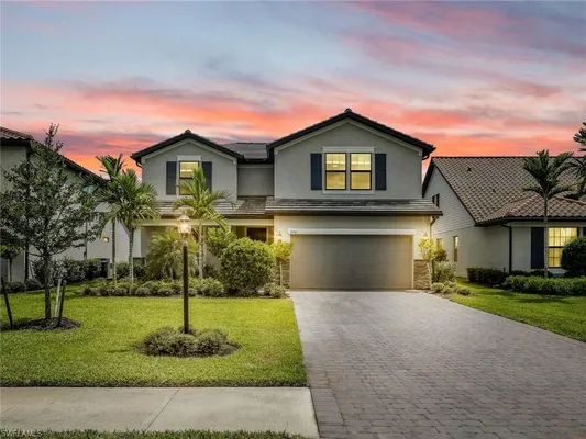 Property Slideshow image 2 of 49 | 19797 the place blvd, Estero, FL, 33928