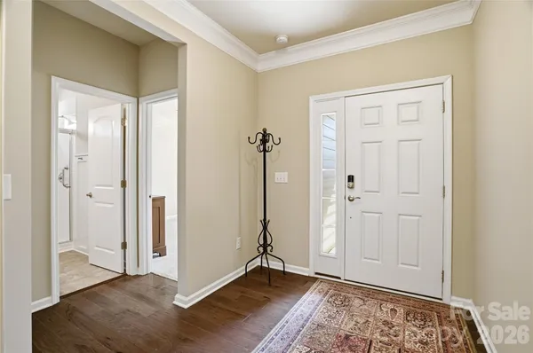 Property Slideshow image 3 of 48 | 124 van gogh trl, Mount Holly, NC, 28120