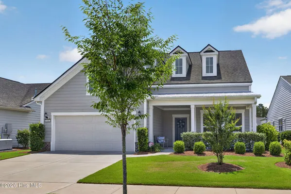 Property Slideshow image 3 of 78 | 858 broomsedge ter, Wilmington, NC, 28412