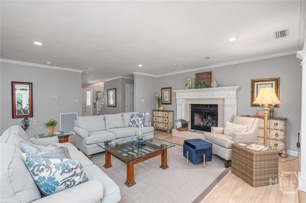 Property Slideshow image 3 of 28 | 10 pensyre retreat, Savannah, GA, 31411