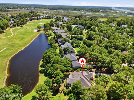 Property Slideshow image 2 of 64 | 2776 marsh point ln, Southport, NC, 28461