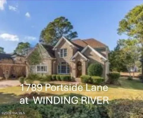 Property Slideshow image 2 of 105 | 1789 portside ln, Bolivia, NC, 28422