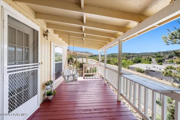 Property Slideshow image 3 of 27 | 2352 hillside loop rd, Prescott, AZ, 86301