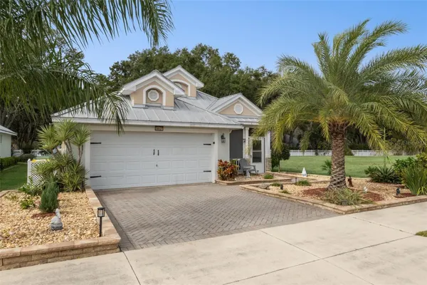 Property Slideshow image 2 of 45 | 28027 cypress springs loop, Okahumpka, FL, 34762