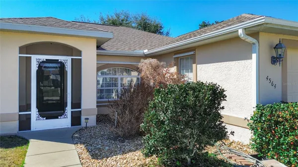 Property Slideshow image 3 of 38 | 4564 n grass island ter, Hernando, FL, 34442