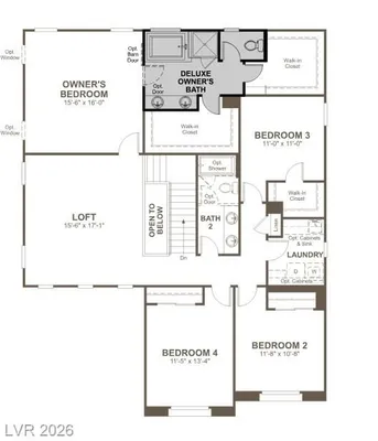 Property Slideshow image 3 of 3 | 10477 celestial pole st, Las Vegas, NV, 89143