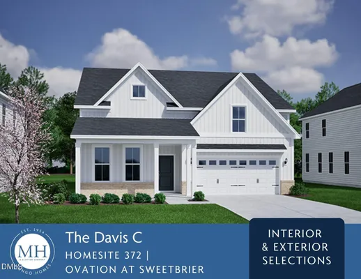 Property Slideshow image 2 of 21 | 2056 bull city bnd 372, Durham, NC, 27703