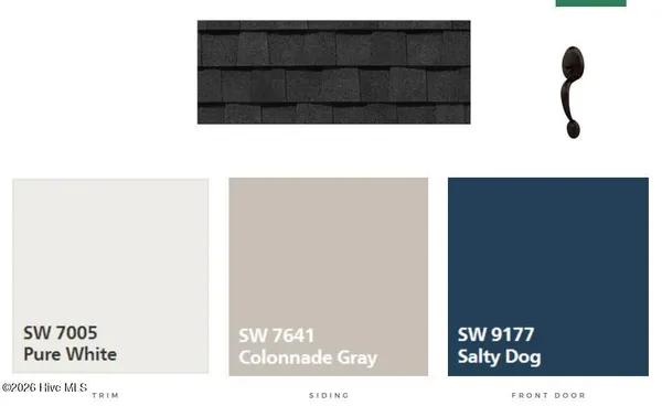 Property Slideshow image 2 of 30 | 5408 folklore way, Wilmington, NC, 28412