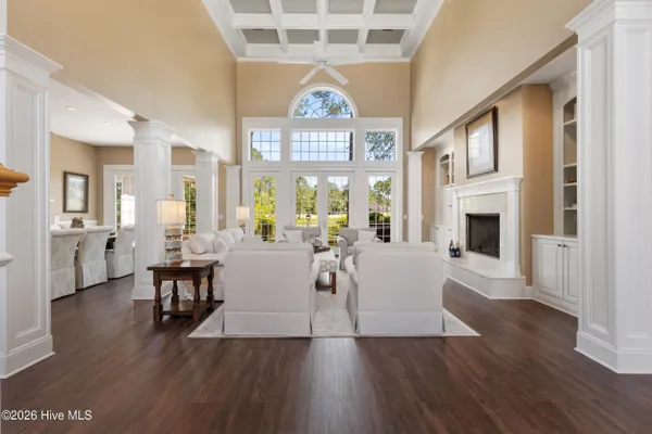 Property Slideshow image 3 of 69 | 486 wild pine ct, Bolivia, NC, 28422