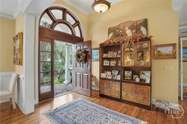 Property Slideshow image 2 of 35 | 12 seawatch dr, Savannah, GA, 31411