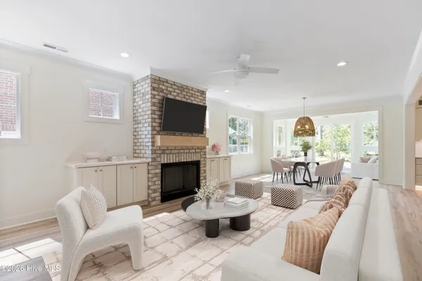 Property Slideshow image 2 of 74 | 387 blossom tree ln, Bolivia, NC, 28422