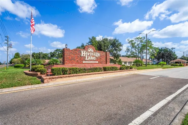 Property Slideshow image 2 of 55 | 4812 s sheffield dr 5, New Port Richey, FL, 34655