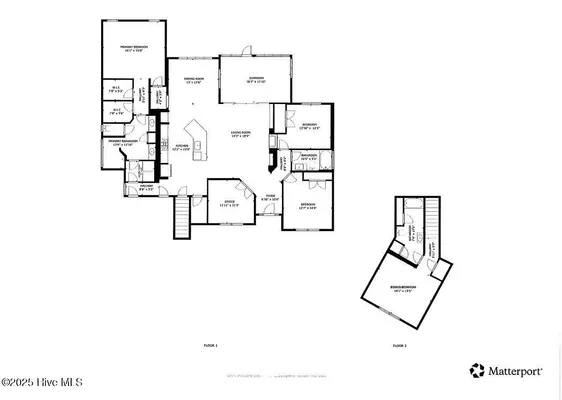 Property Slideshow image 3 of 46 | 3073 beachcomber dr, Southport, NC, 28461