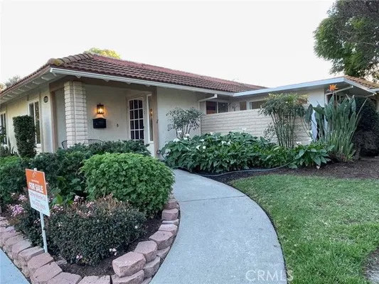 Property Slideshow image 2 of 23 | 3088 via serena c, Laguna Woods, CA, 92637