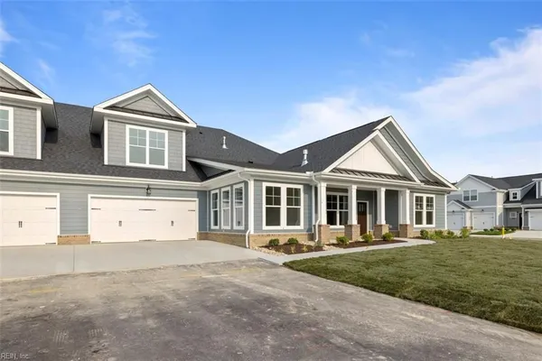 Property Slideshow image 3 of 50 | 2011 asher dr lot 77, Suffolk, VA, 23435