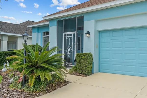 Property Slideshow image 3 of 38 | 24357 amberleaf ct, Leesburg, FL, 34748