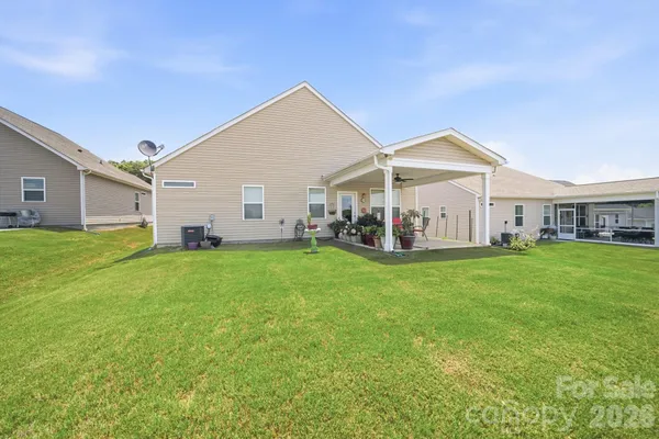Property Slideshow image 3 of 33 | 7383 latham way 67, Denver, NC, 28037