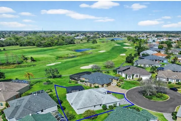 Property Slideshow image 3 of 57 | 3024 paynes pl, The Villages, FL, 32162