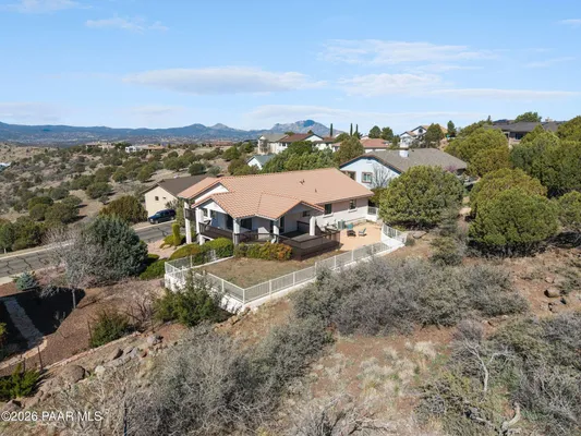 Property Slideshow image 3 of 57 | 739 yavapai hills dr, Prescott, AZ, 86301