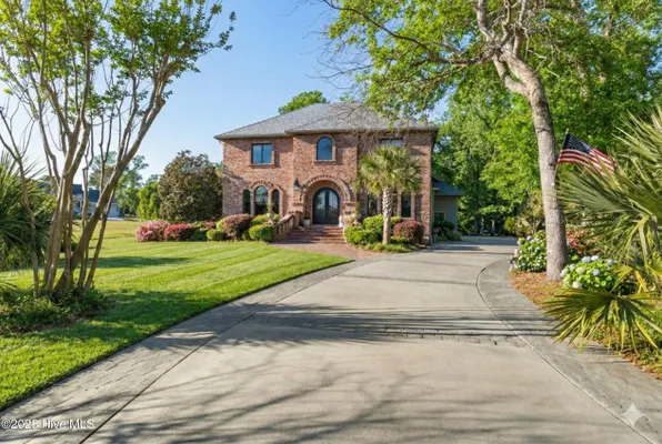 Property Slideshow image 2 of 64 | 2768 pinecrest dr, Southport, NC, 28461