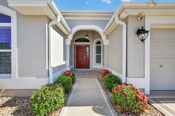 Property Slideshow image 3 of 29 | 1134 fieldbrook way, The Villages, FL, 32163