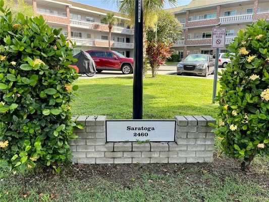Property Slideshow image 2 of 56 | 2460 persian dr 24, Clearwater, FL, 33763