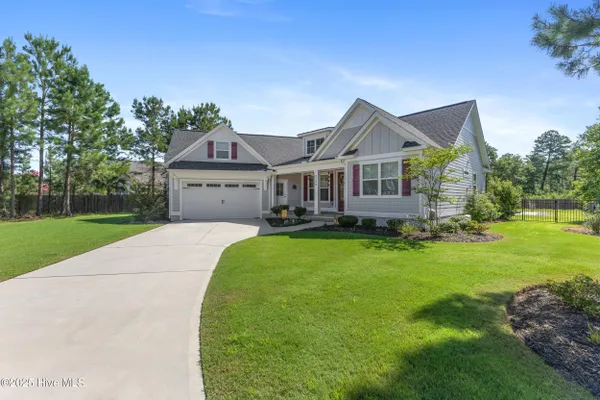 Property Slideshow image 3 of 66 | 3794 old crabapple ct, Leland, NC, 28451