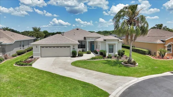 Property Slideshow image 2 of 49 | 1427 sw 161st st, Ocala, FL, 34473