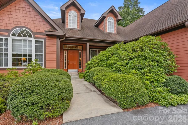 Property Slideshow image 3 of 35 | 100 crestgrove dr, Flat Rock, NC, 28731