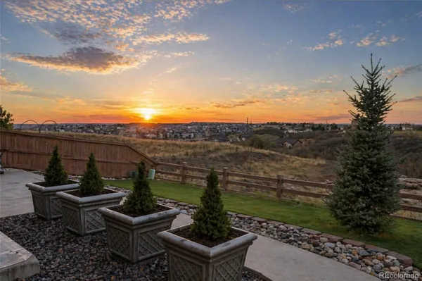 Property Slideshow image 3 of 48 | 588 silver rock trl, Castle Rock, CO, 80104