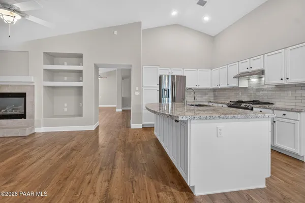Property Slideshow image 3 of 34 | 1436 kwana ct, Prescott, AZ, 86301