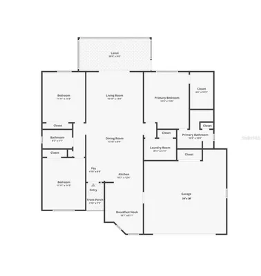 Property Slideshow image 3 of 40 | 2332 grenadier way, The Villages, FL, 32162