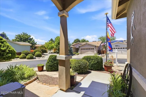 Property Slideshow image 3 of 32 | 1203 gardenia ln, Prescott, AZ, 86305