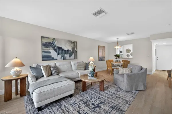 Property Slideshow image 2 of 50 | 6220 augusta dr 415, Fort Myers, FL, 33907