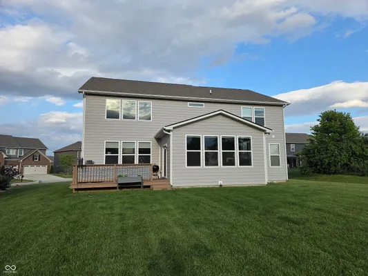 Property Slideshow image 2 of 26 | 4196 viewforth ln, Bargersville, IN, 46106
