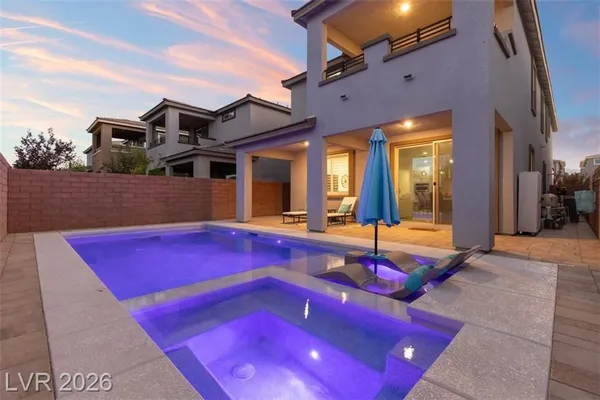Property Slideshow image 3 of 22 | 4140 royal melody ct, Las Vegas, NV, 89135