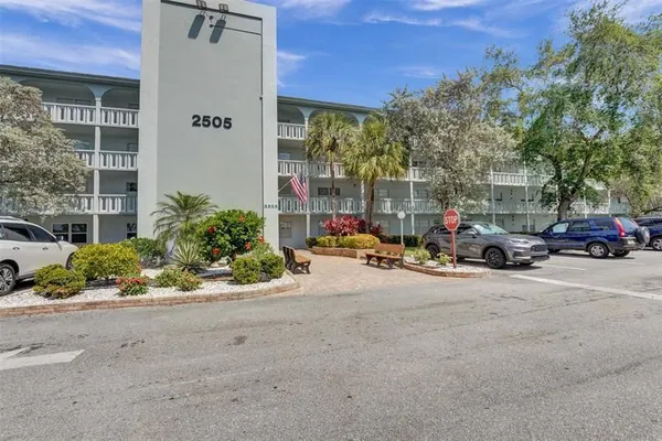 Property Slideshow image 2 of 48 | 2505 antigua ter l3, Coconut Creek, FL, 33066