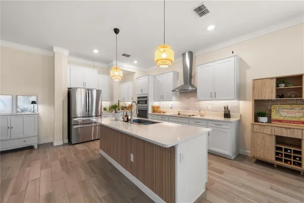 Property Slideshow image 3 of 56 | 31476 cabana rye ave, San Antonio, FL, 33576
