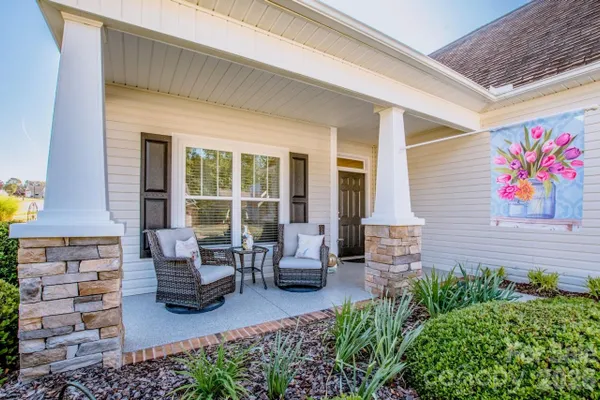 Property Slideshow image 2 of 45 | 604 cordova ct, Salisbury, NC, 28146