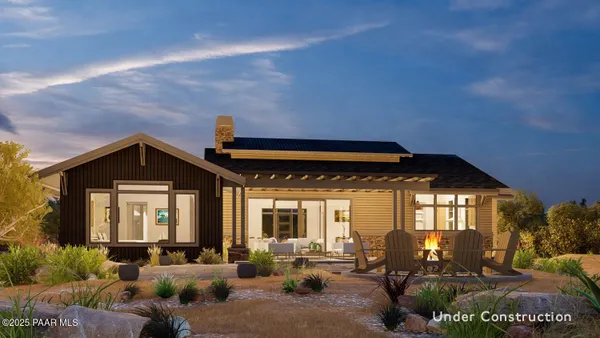 Property Slideshow image 2 of 32 | 14530 n pauls spur dr, Prescott, AZ, 86305