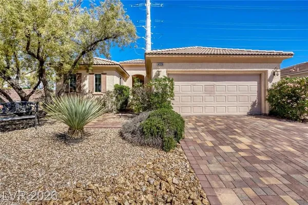 Property Slideshow image 3 of 31 | 4126 cascada piazza ln, Las Vegas, NV, 89135