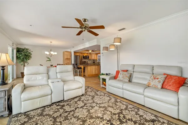 Property Slideshow image 3 of 79 | 5486 riverbluff cir v-24, Sarasota, FL, 34231