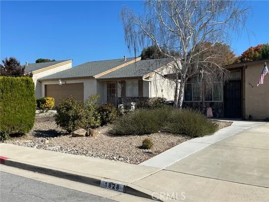 Property Slideshow image 2 of 2 | 1824 marigold ln, Paso Robles, CA, 93446