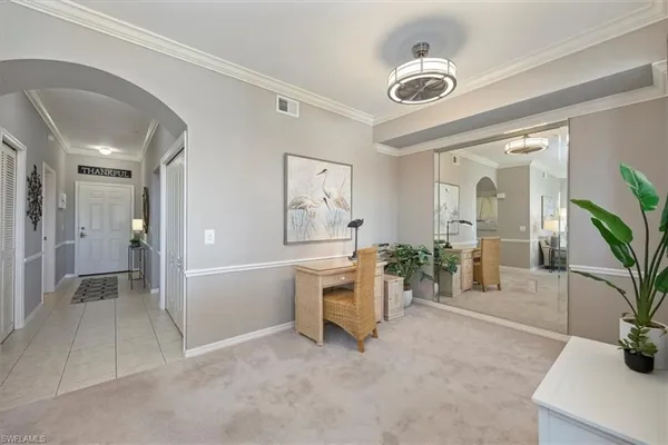 Property Slideshow image 3 of 46 | 10285 bismark palm way 1045, Fort Myers, FL, 33966